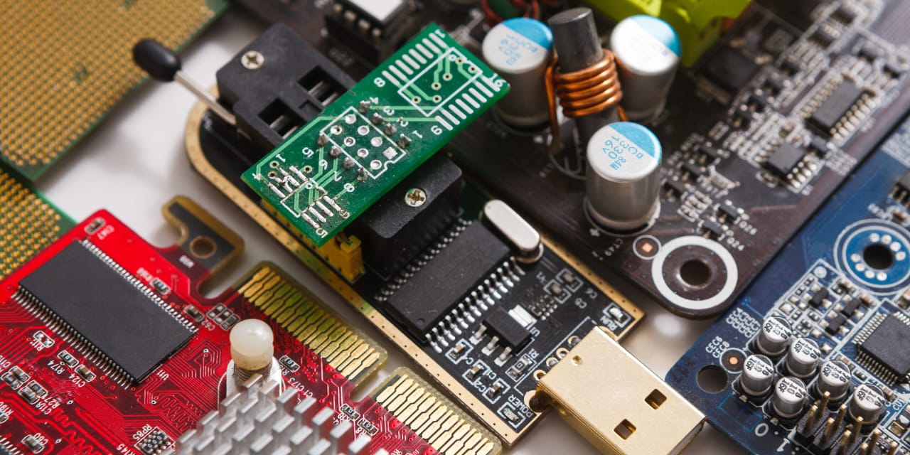 Informatique & Infrastructures IT