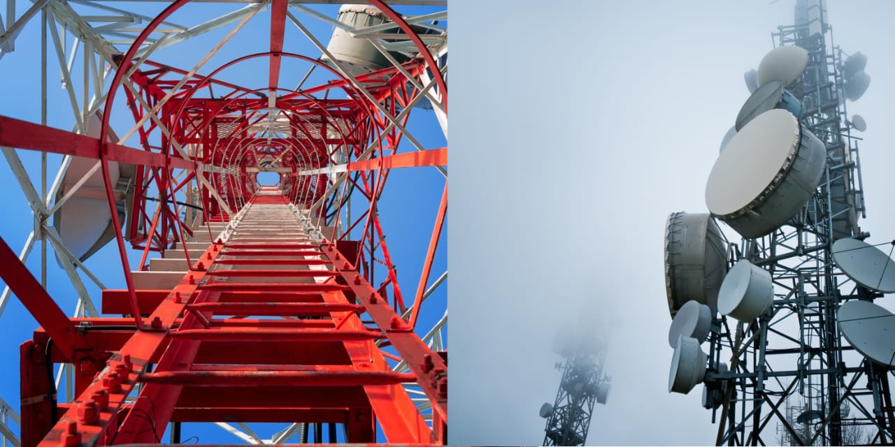 Sécurité & Cybersécurité