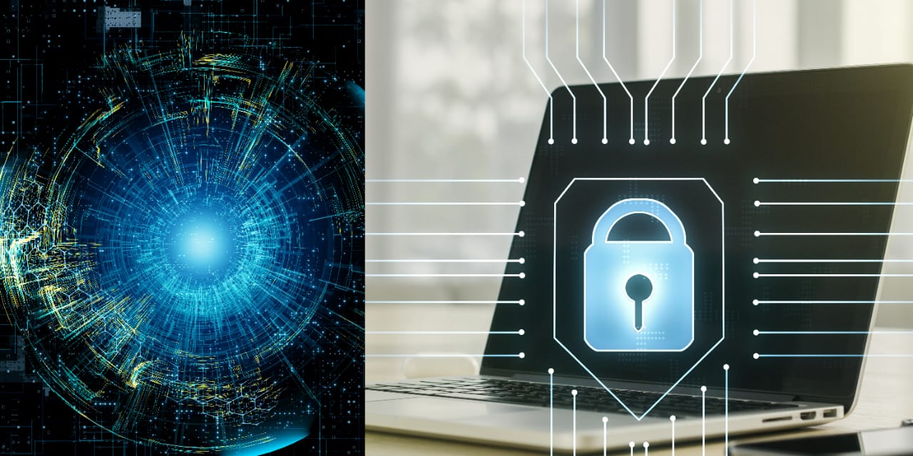 Cybersécurité & Digital Trust